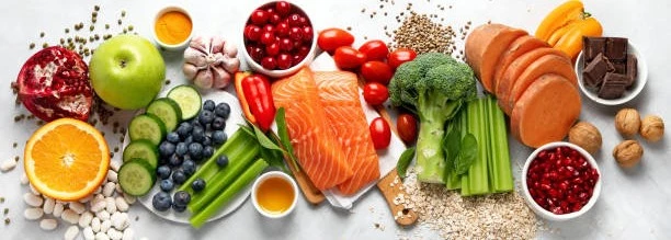 Collagen Food Collagen Food