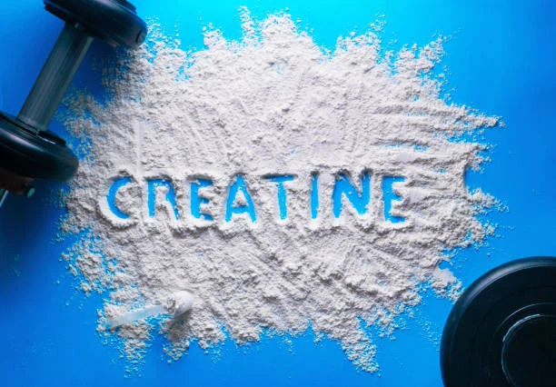 Creatine Creatine