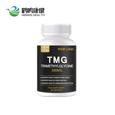 Capsule di trimetilglicina
